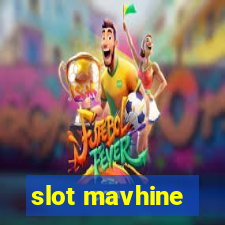 slot mavhine