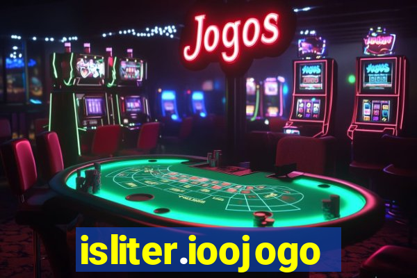 isliter.ioojogo