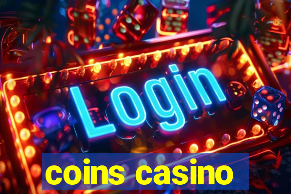 coins casino