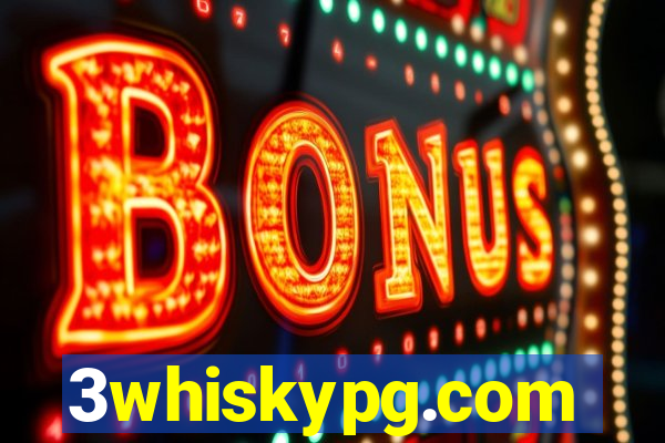 3whiskypg.com