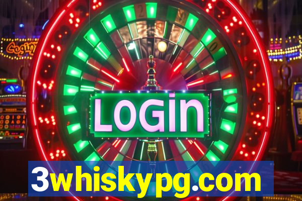 3whiskypg.com