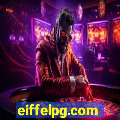 eiffelpg.com