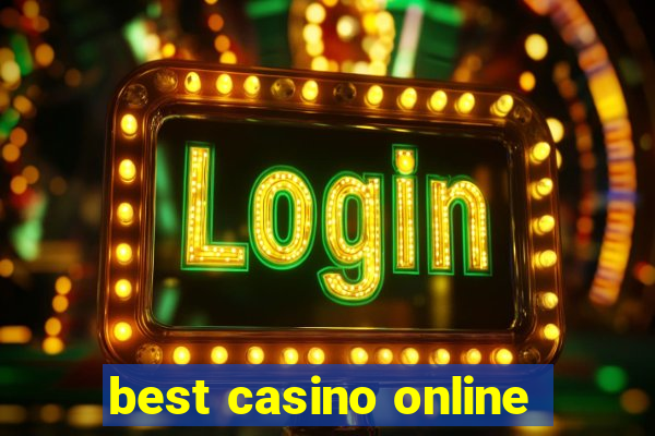 best casino online