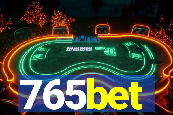 765bet