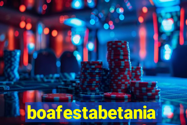 boafestabetania