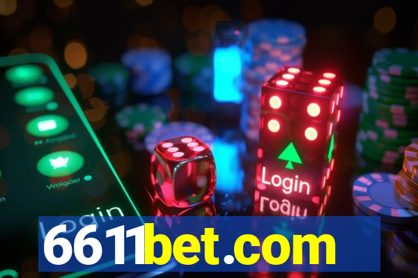 6611bet.com