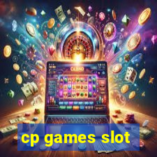 cp games slot