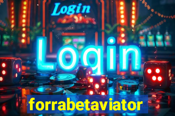 forrabetaviator