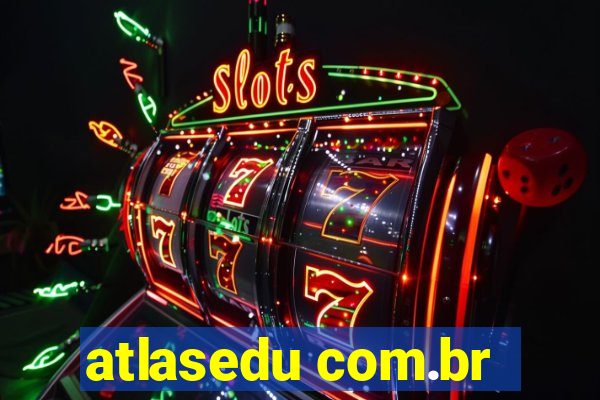 atlasedu com.br