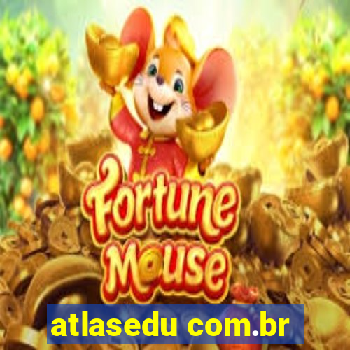 atlasedu com.br