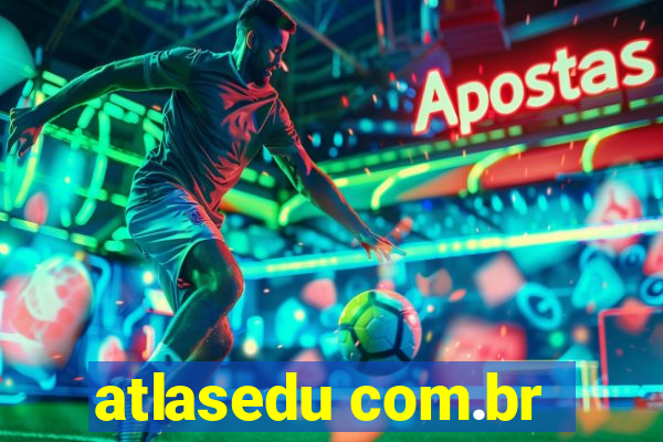 atlasedu com.br