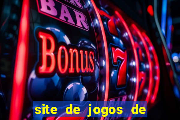 site de jogos de futebol online