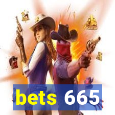 bets 665