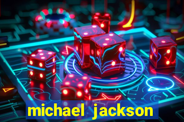 michael jackson slot machine vegas