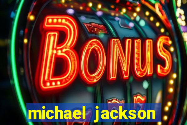 michael jackson slot machine vegas