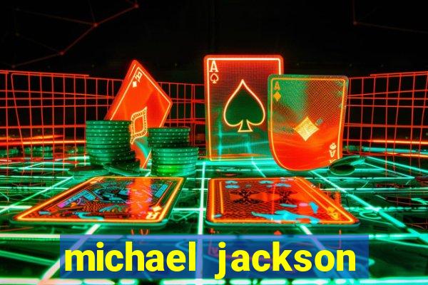 michael jackson slot machine vegas