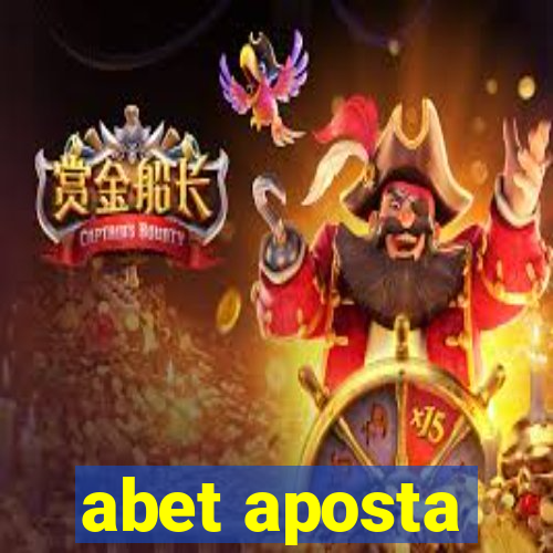 abet aposta