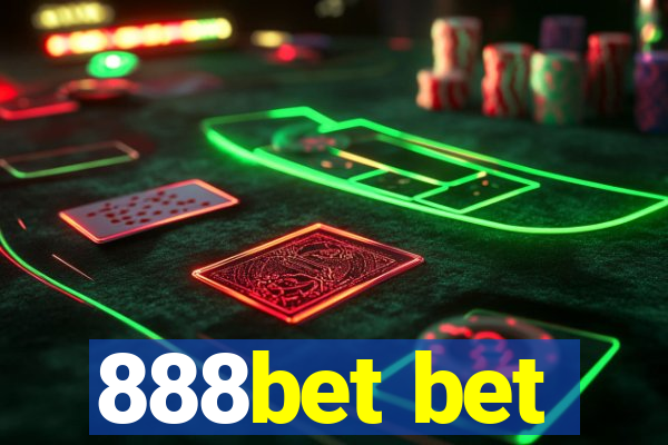 888bet bet