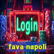 fava napoli