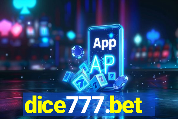 dice777.bet