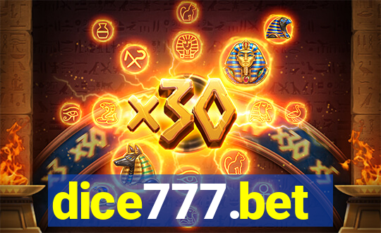 dice777.bet