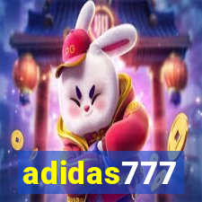 adidas777