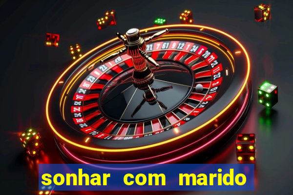 sonhar com marido indo embora com amante