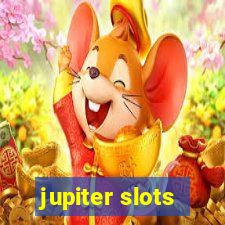 jupiter slots