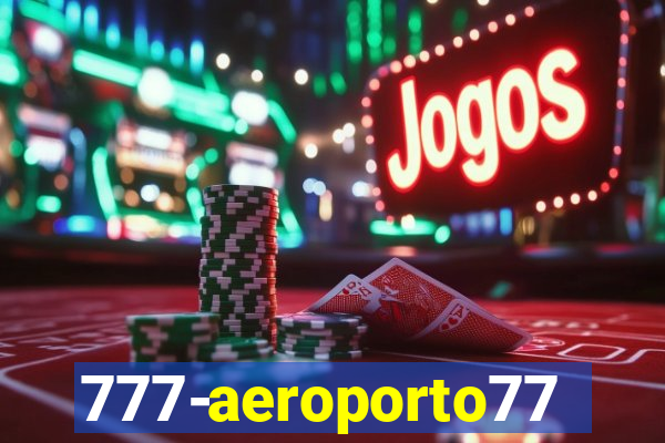 777-aeroporto777.com