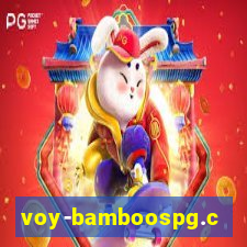 voy-bamboospg.com