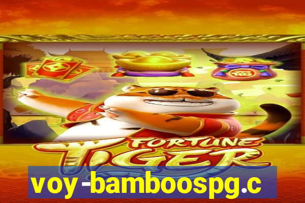 voy-bamboospg.com