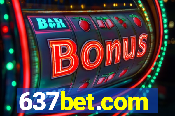 637bet.com