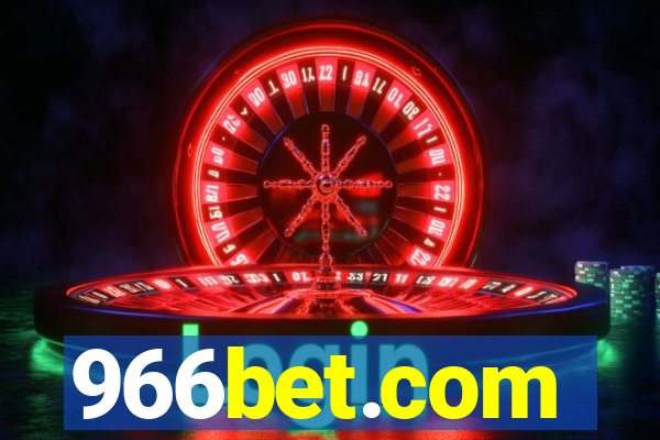 966bet.com