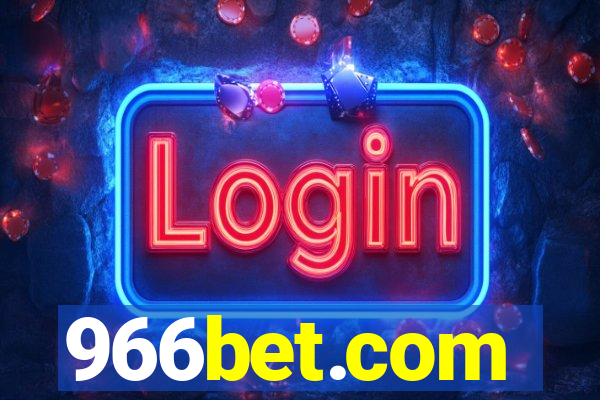 966bet.com