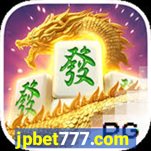 jpbet777.com