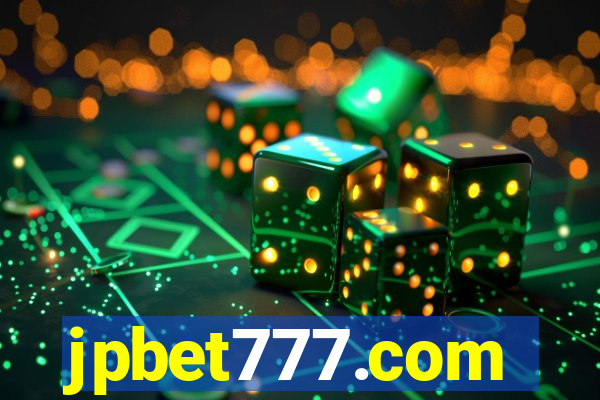 jpbet777.com