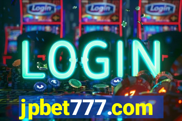 jpbet777.com