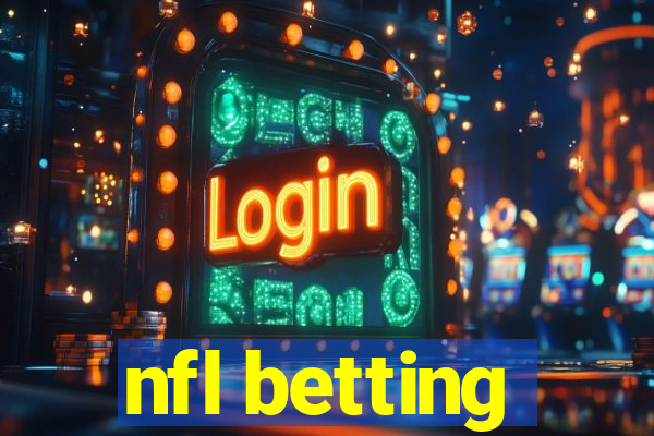 nfl betting