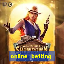 online betting sites usa