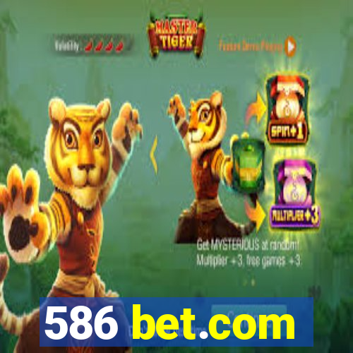 586 bet.com