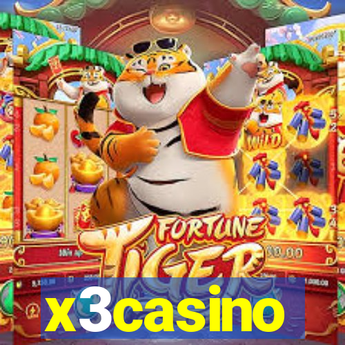 x3casino