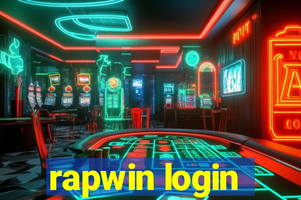 rapwin login