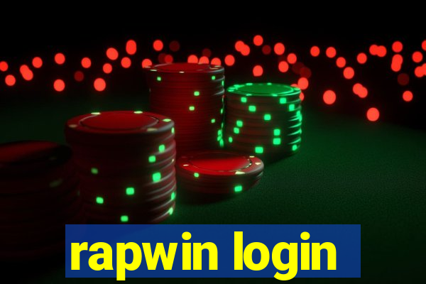 rapwin login