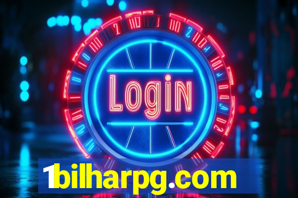 1bilharpg.com