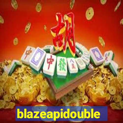 blazeapidouble