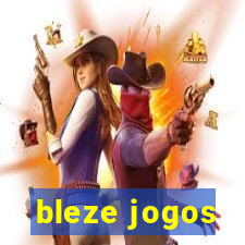 bleze jogos