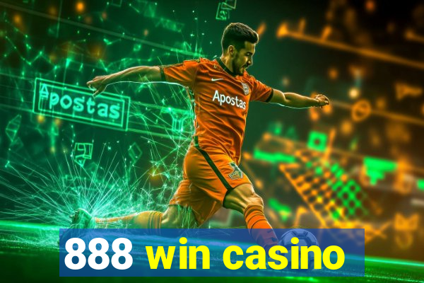 888 win casino