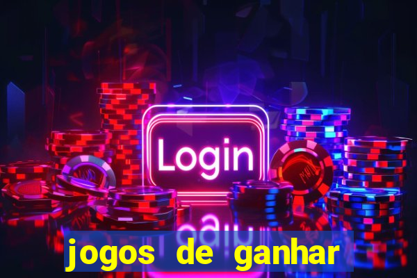 jogos de ganhar dinheiro gratuito