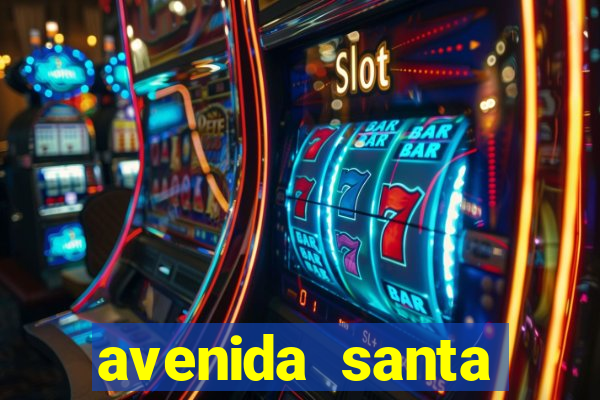 avenida santa catarina 2785