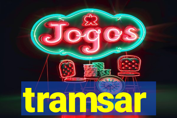 tramsar